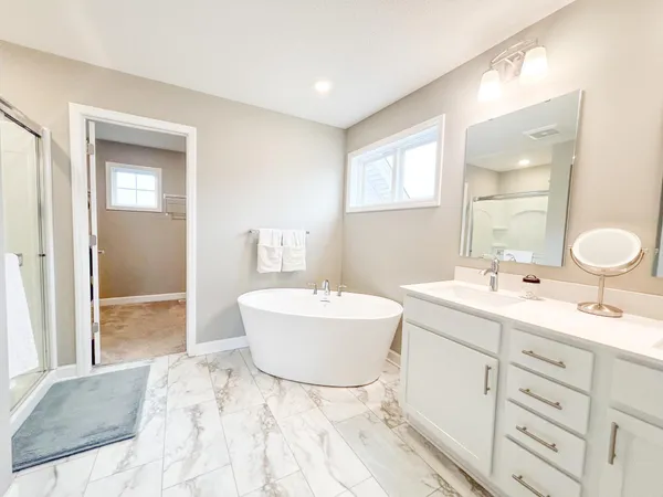 $549,950 | 17736 54th Street Northeast, Rogers, MN 55374