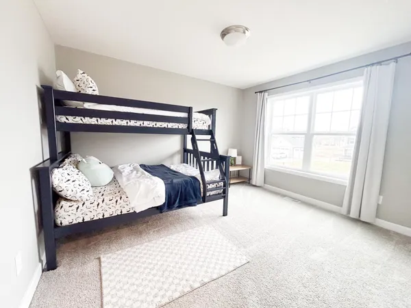 $549,950 | 17736 54th Street Northeast, Rogers, MN 55374