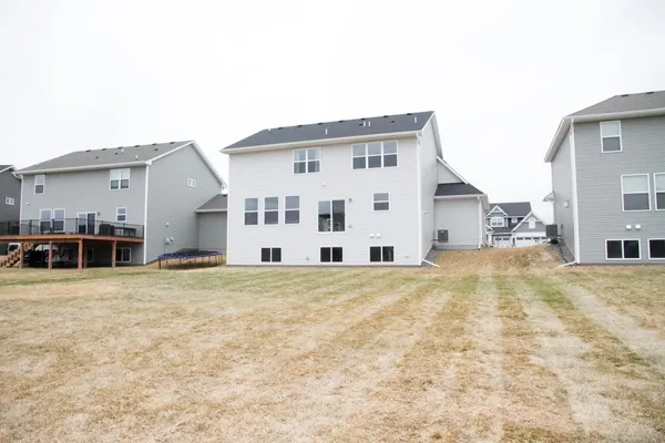 $549,950 | 17736 54th Street Northeast, Rogers, MN 55374