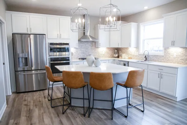 $549,950 | 17736 54th Street Northeast, Rogers, MN 55374