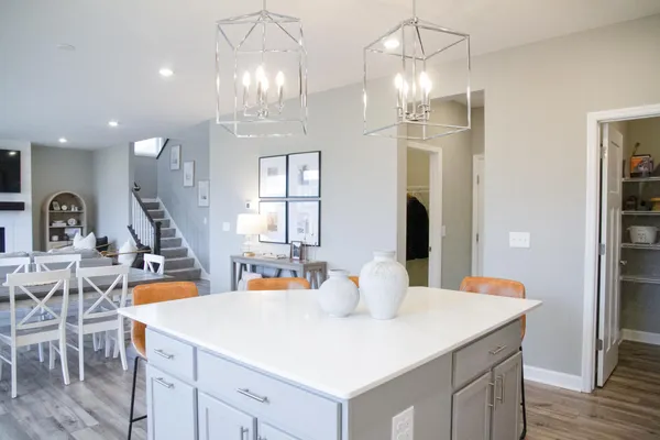 $549,950 | 17736 54th Street Northeast, Rogers, MN 55374