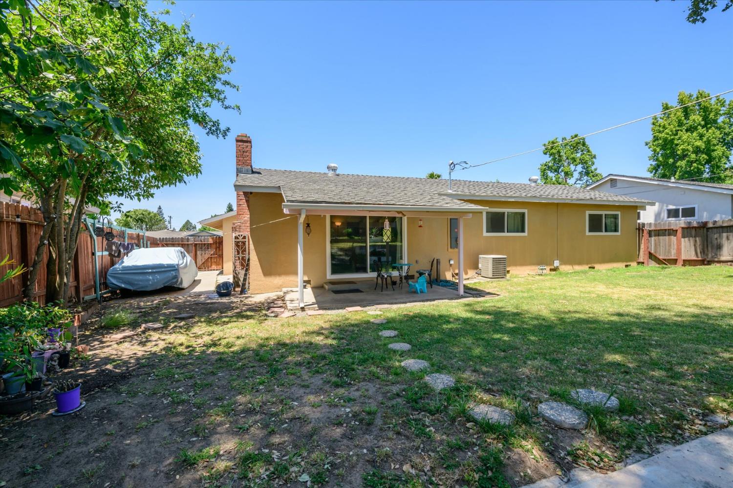 5034 Robander Street Carmichael, CA 95608 - Photo 21 of 35