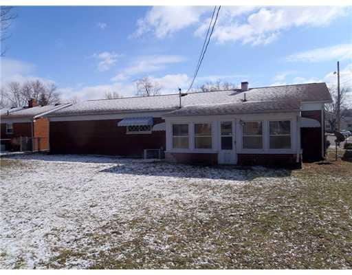 1070 Fairfield Road Troy, OH 45373 - Photo 2 of 22 Gallery Image 2