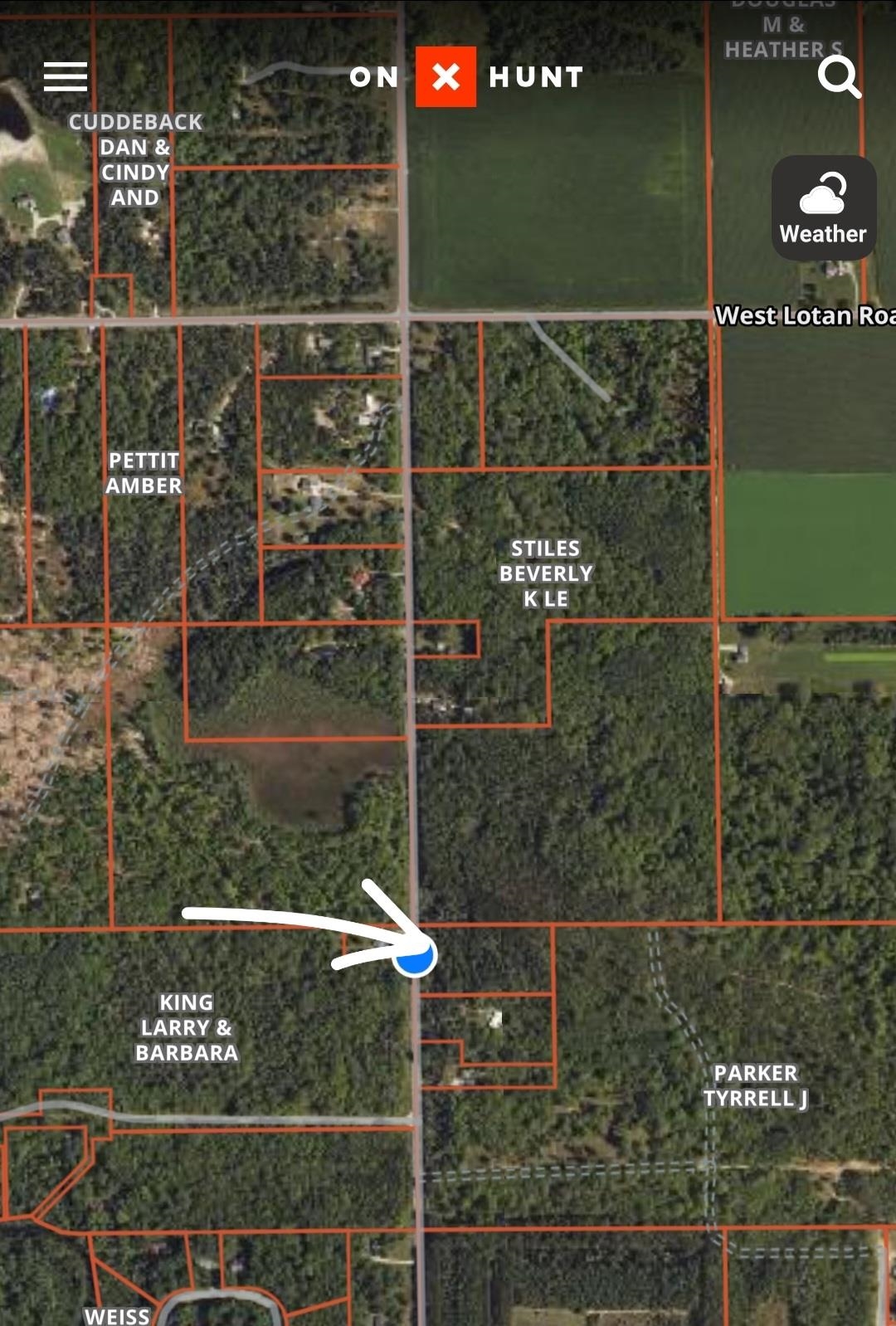 0 South Dickerson Road Lake City, MI 49651 - Photo 16 of 16