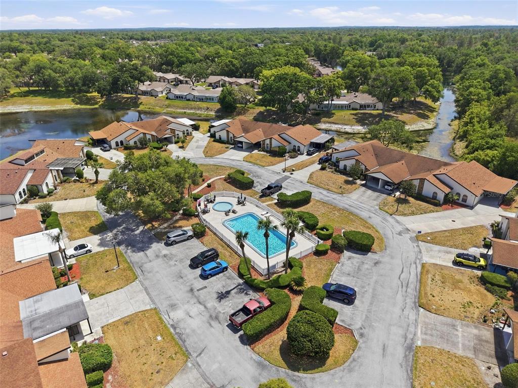 9143 Lingrove Road Weeki Wachee, FL 34613 - Photo 66 of 73