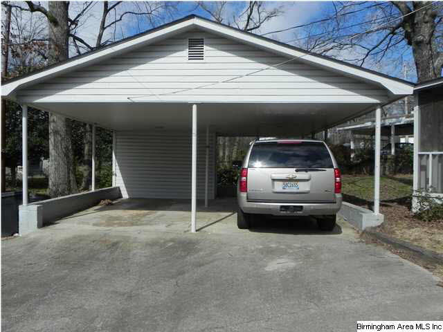102 Woodland Road Bessemer, AL 35020 - Photo 15 of 18