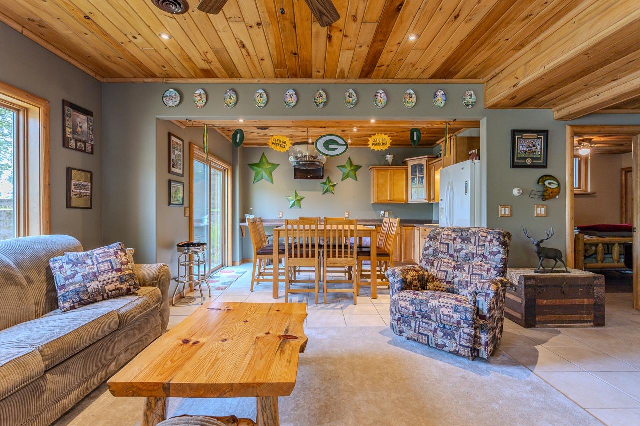 W1465 Lon Basco Lane Road Gleason, WI 54435 - Photo 23 of 33 Gallery Image 23