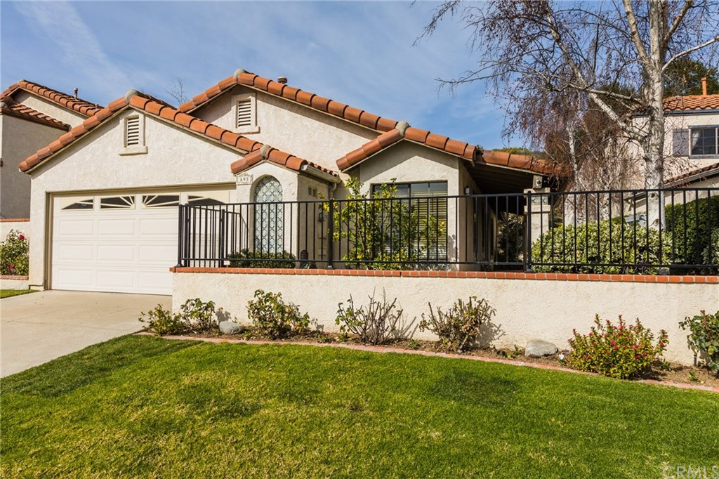 893 Congressional Road Simi Valley, CA 93065 - Photo 1 of 1