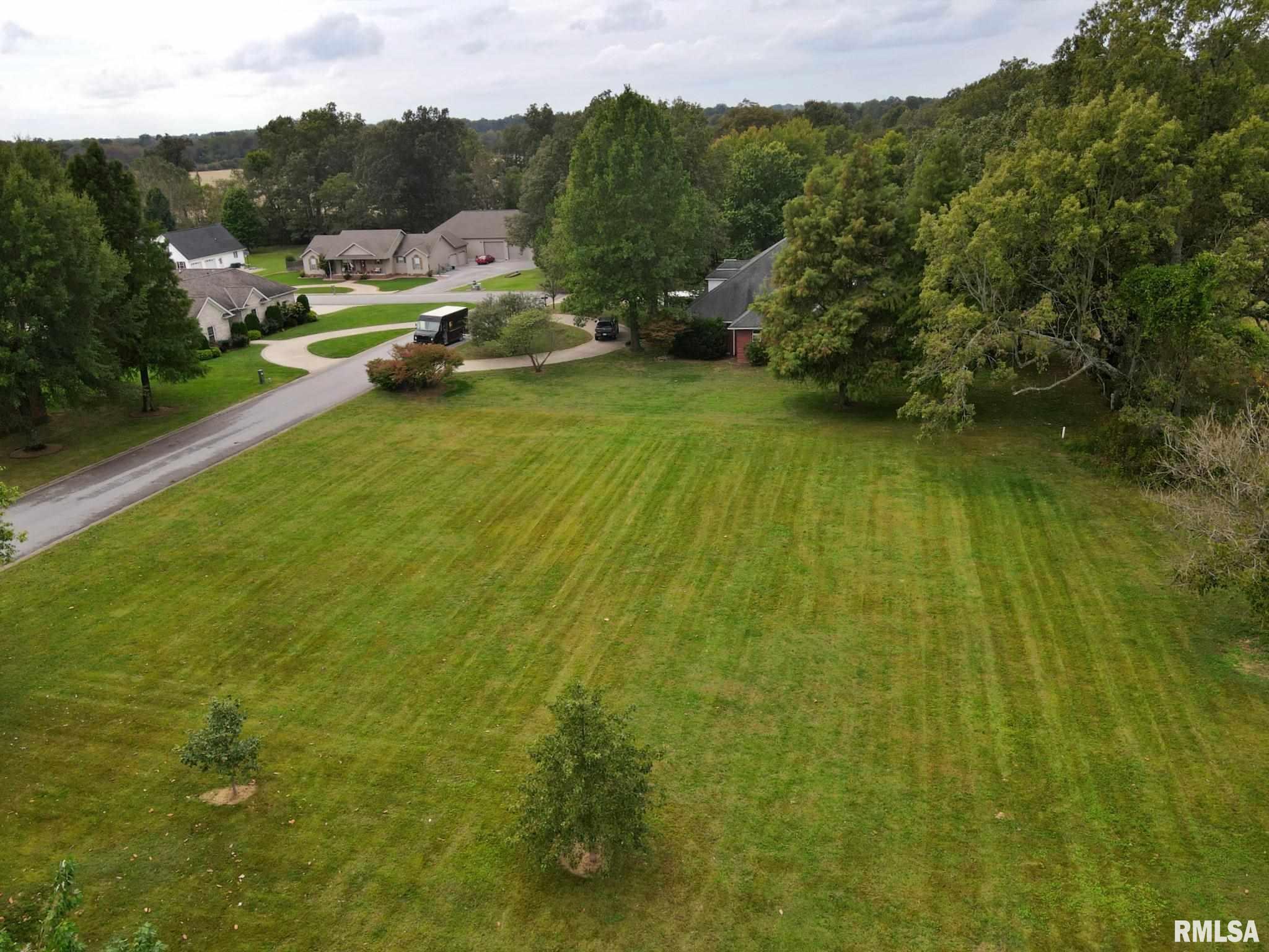 0 Hawthorne Lane Metropolis, IL 62960 - Photo 5 of 14