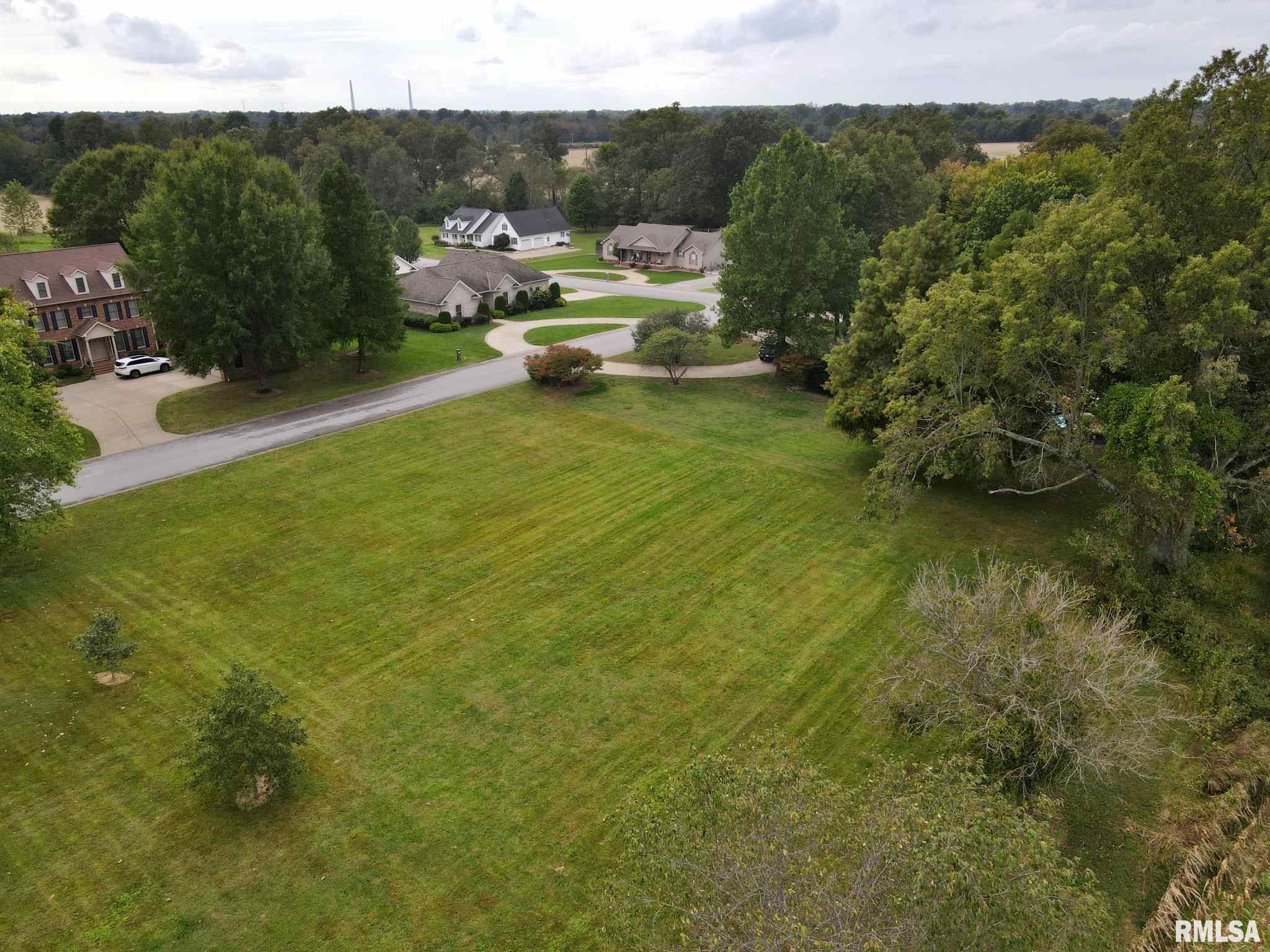 0 Hawthorne Lane Metropolis, IL 62960 - Photo 6 of 14