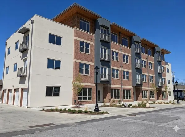 $1,475 | 928 Travis Avenue, Unit 407, Fort Worth, TX 76104