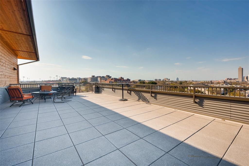 928 Travis Avenue, Unit 407 Fort Worth, TX 76104 - Photo 13 of 15