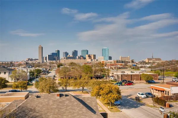 $1,450 | 928 Travis Avenue, Unit 407, Fort Worth, TX 76104