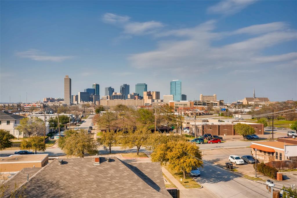 928 Travis Avenue, Unit 407 Fort Worth, TX 76104 - Photo 10 of 13