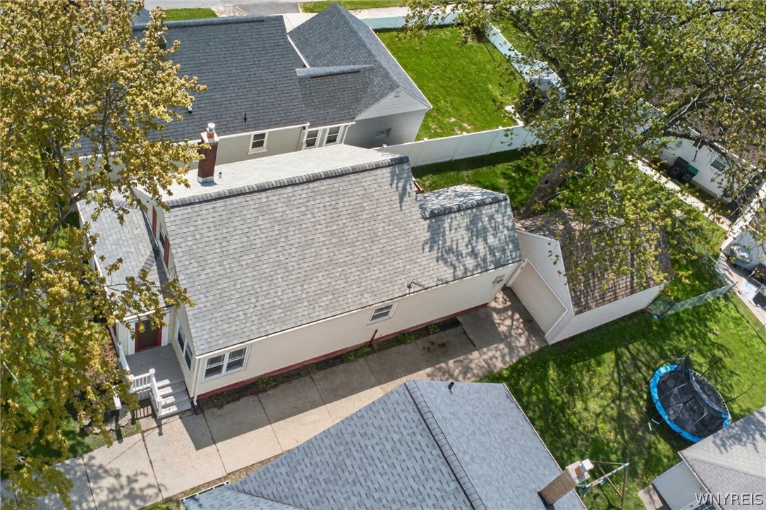 124 Hillcrest Road Tonawanda, NY 14150 - Photo 44 of 46