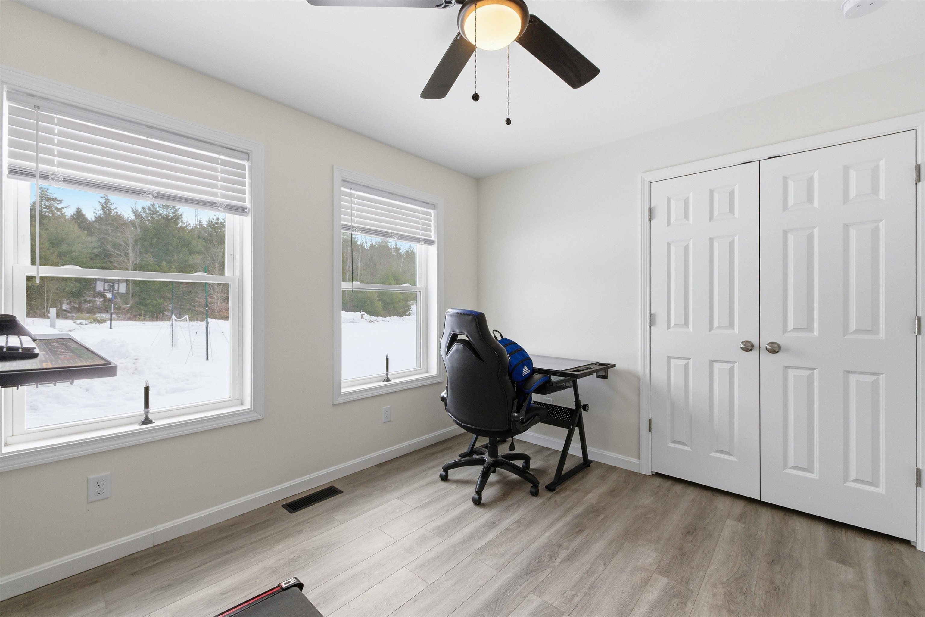 33 West Mdw Road Pittsfield, NH 03263 - Photo 24 of 43 Gallery Image 24