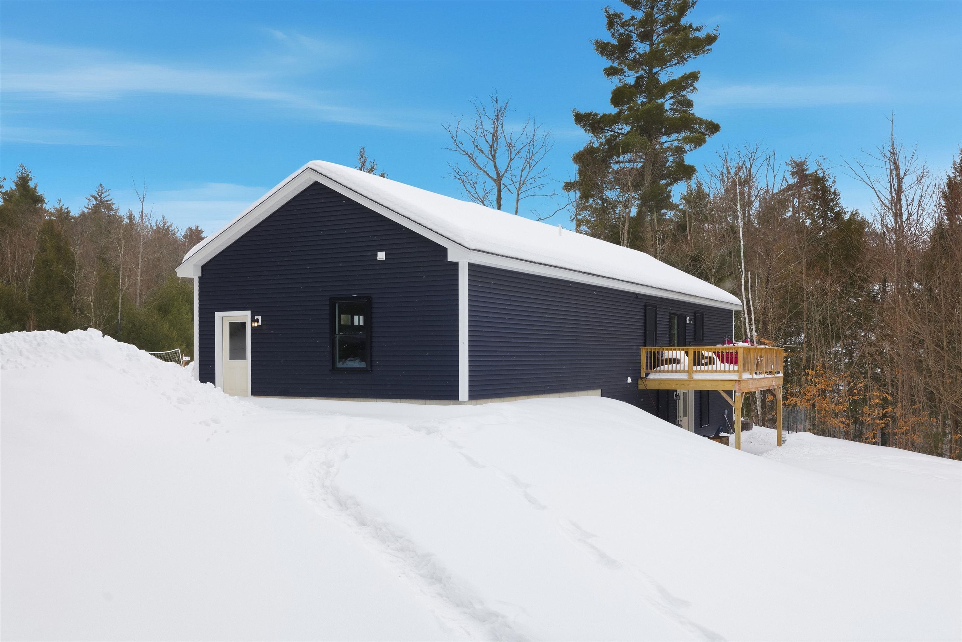 33 West Mdw Road Pittsfield, NH 03263 - Photo 3 of 43 Gallery Image 3