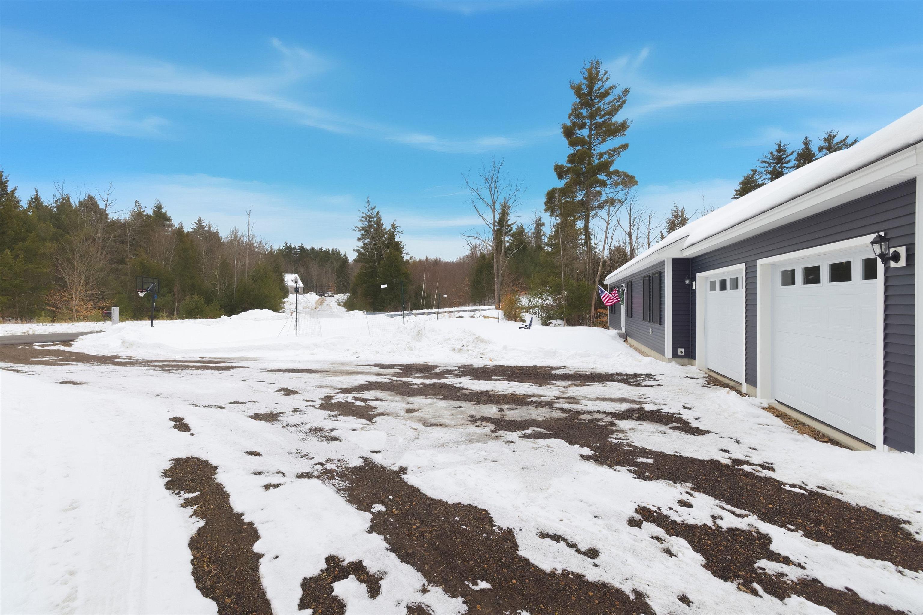 33 West Mdw Road Pittsfield, NH 03263 - Photo 36 of 43 Gallery Image 36