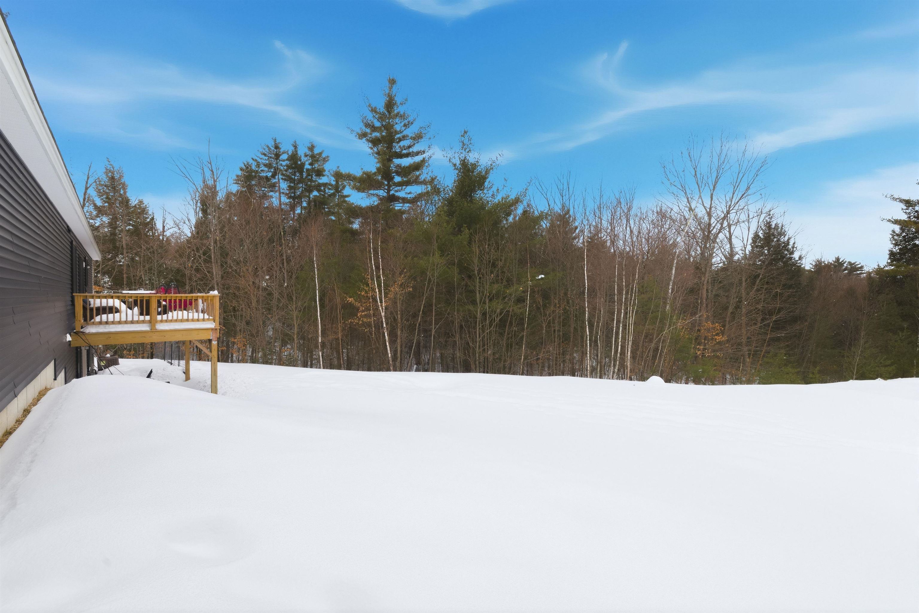 33 West Mdw Road Pittsfield, NH 03263 - Photo 39 of 43 Gallery Image 39