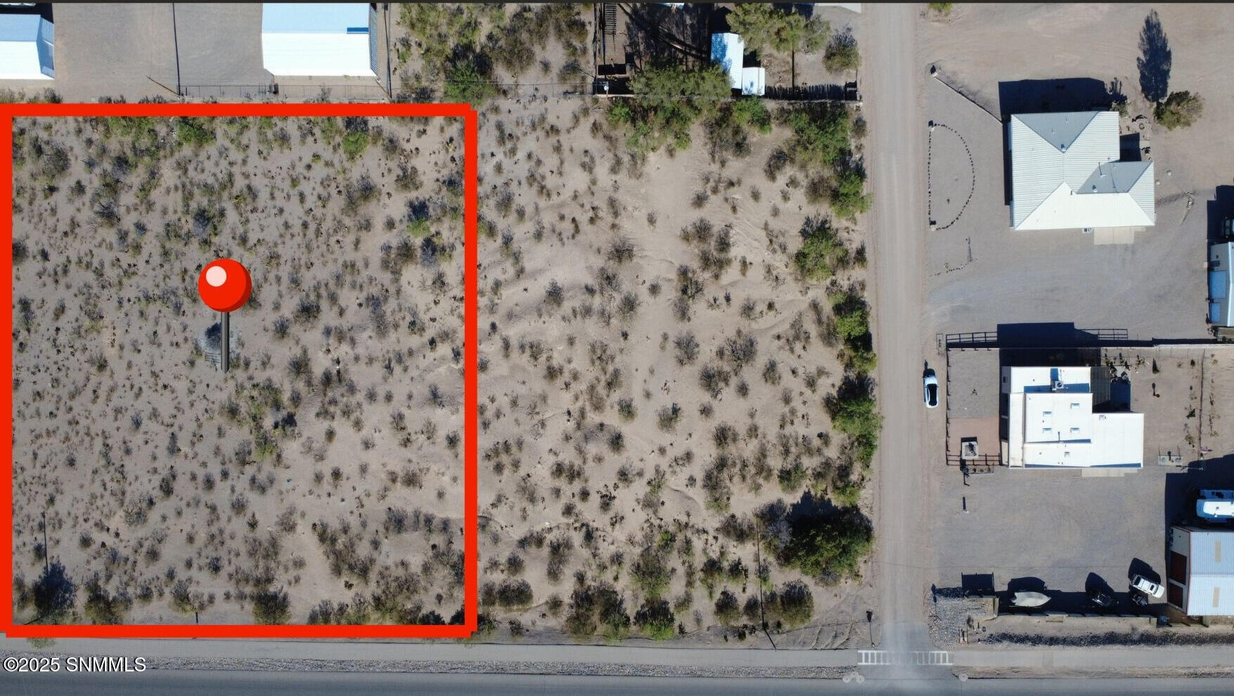 901 Rock Canyon Road Elephant Butte, NM 87935 - Photo 1 of 1 901 Rock Canyon