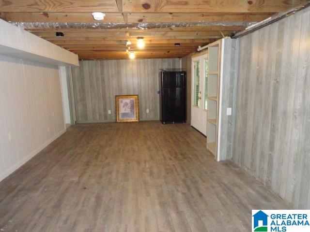 734 Portercrest Road Graysville, AL 35073 - Photo 24 of 34
