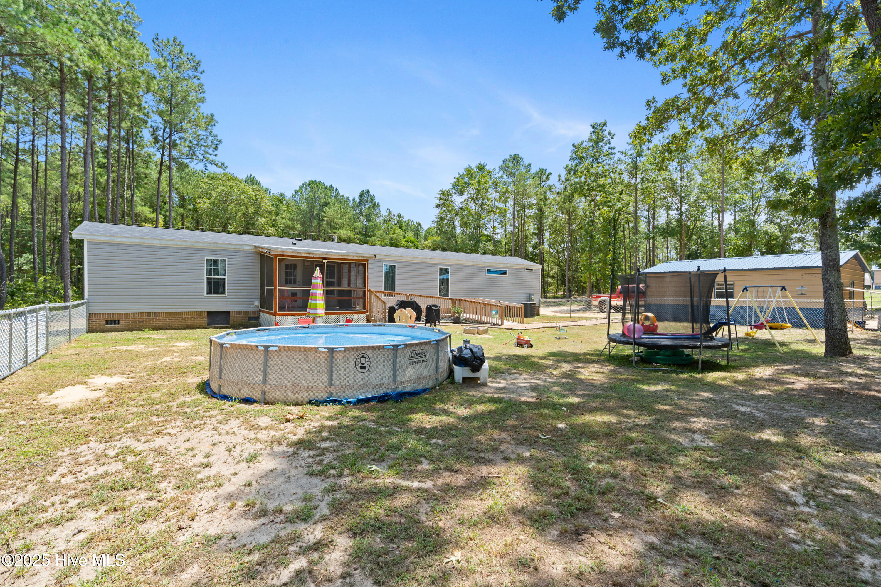 225 Dirt Road Hamlet, NC 28345 - Photo 6 of 37 A7404473