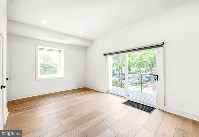 $995,000 | 1922 1st Street Northwest, Unit B, Washington, DC 20001