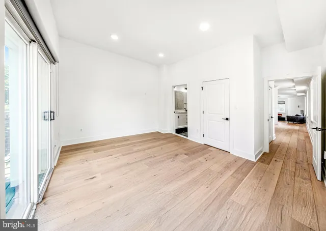 $995,000 | 1922 1st Street Northwest, Unit B, Washington, DC 20001