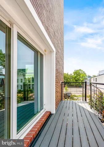$995,000 | 1922 1st Street Northwest, Unit B, Washington, DC 20001