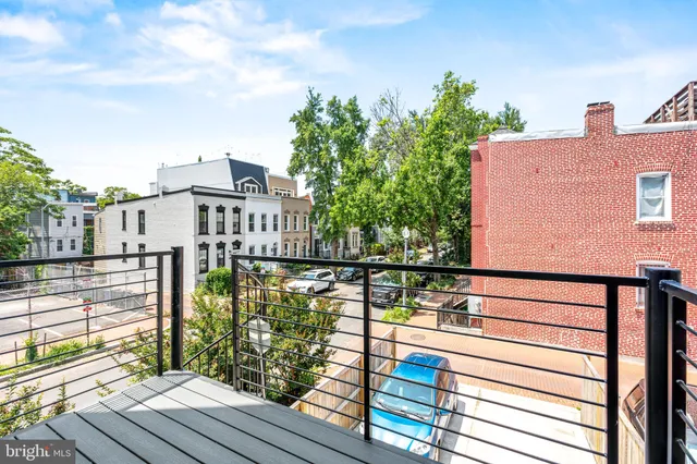 $995,000 | 1922 1st Street Northwest, Unit B, Washington, DC 20001