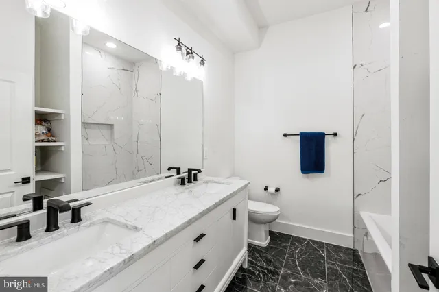 $995,000 | 1922 1st Street Northwest, Unit B, Washington, DC 20001
