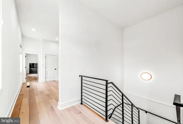 $995,000 | 1922 1st Street Northwest, Unit B, Washington, DC 20001