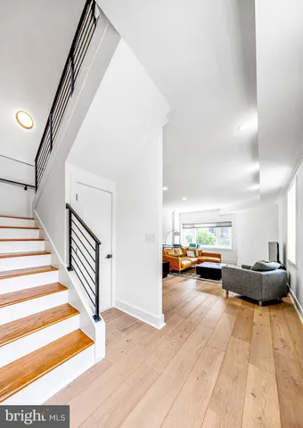 $995,000 | 1922 1st Street Northwest, Unit B, Washington, DC 20001