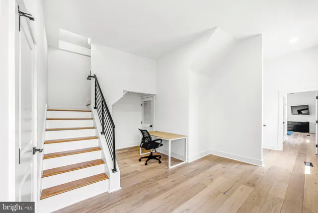 $995,000 | 1922 1st Street Northwest, Unit B, Washington, DC 20001