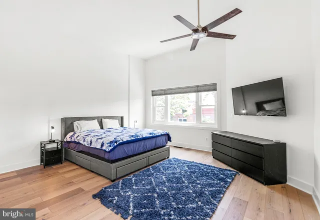 $995,000 | 1922 1st Street Northwest, Unit B, Washington, DC 20001