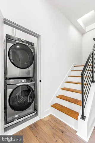 $995,000 | 1922 1st Street Northwest, Unit B, Washington, DC 20001