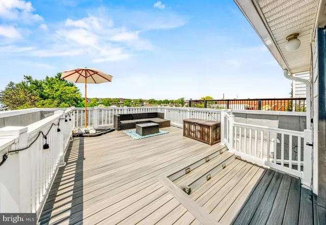 $995,000 | 1922 1st Street Northwest, Unit B, Washington, DC 20001