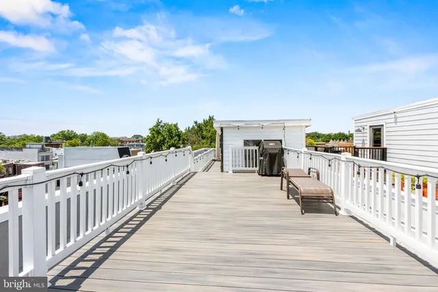 $995,000 | 1922 1st Street Northwest, Unit B, Washington, DC 20001