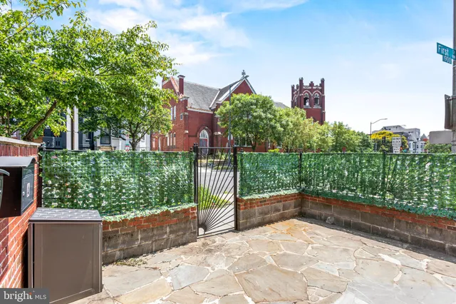 $995,000 | 1922 1st Street Northwest, Unit B, Washington, DC 20001