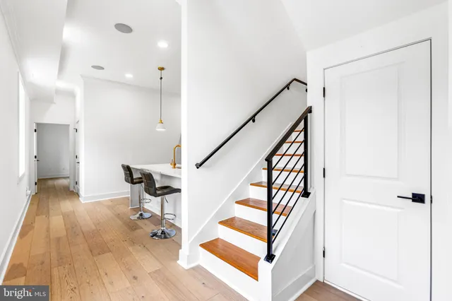 $995,000 | 1922 1st Street Northwest, Unit B, Washington, DC 20001