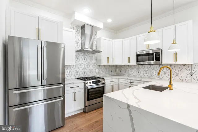 $995,000 | 1922 1st Street Northwest, Unit B, Washington, DC 20001