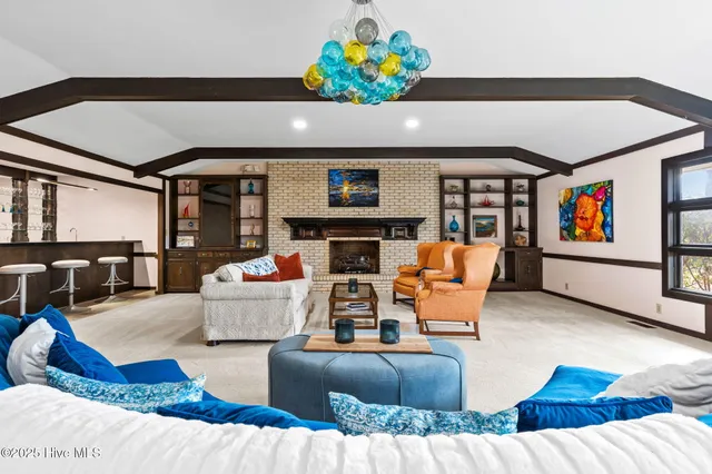 $775,000 | 32 Brierwood Road Southwest, Shallotte, NC 28470