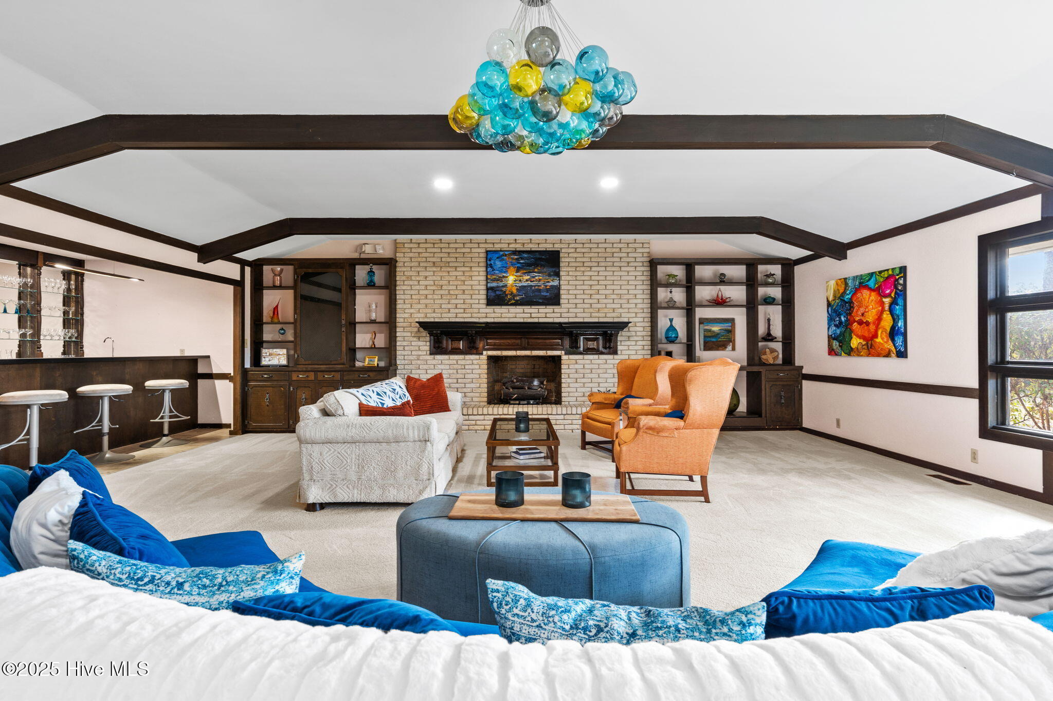 32 Brierwood Road Southwest Shallotte, NC 28470 - Photo 11 of 58 Great room