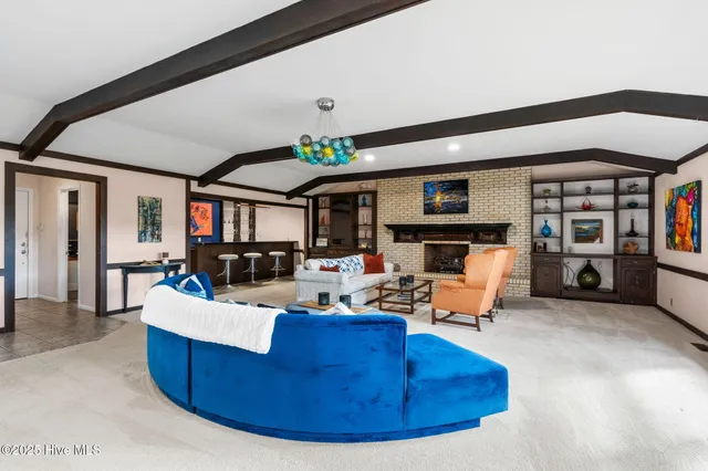 $775,000 | 32 Brierwood Road Southwest, Shallotte, NC 28470