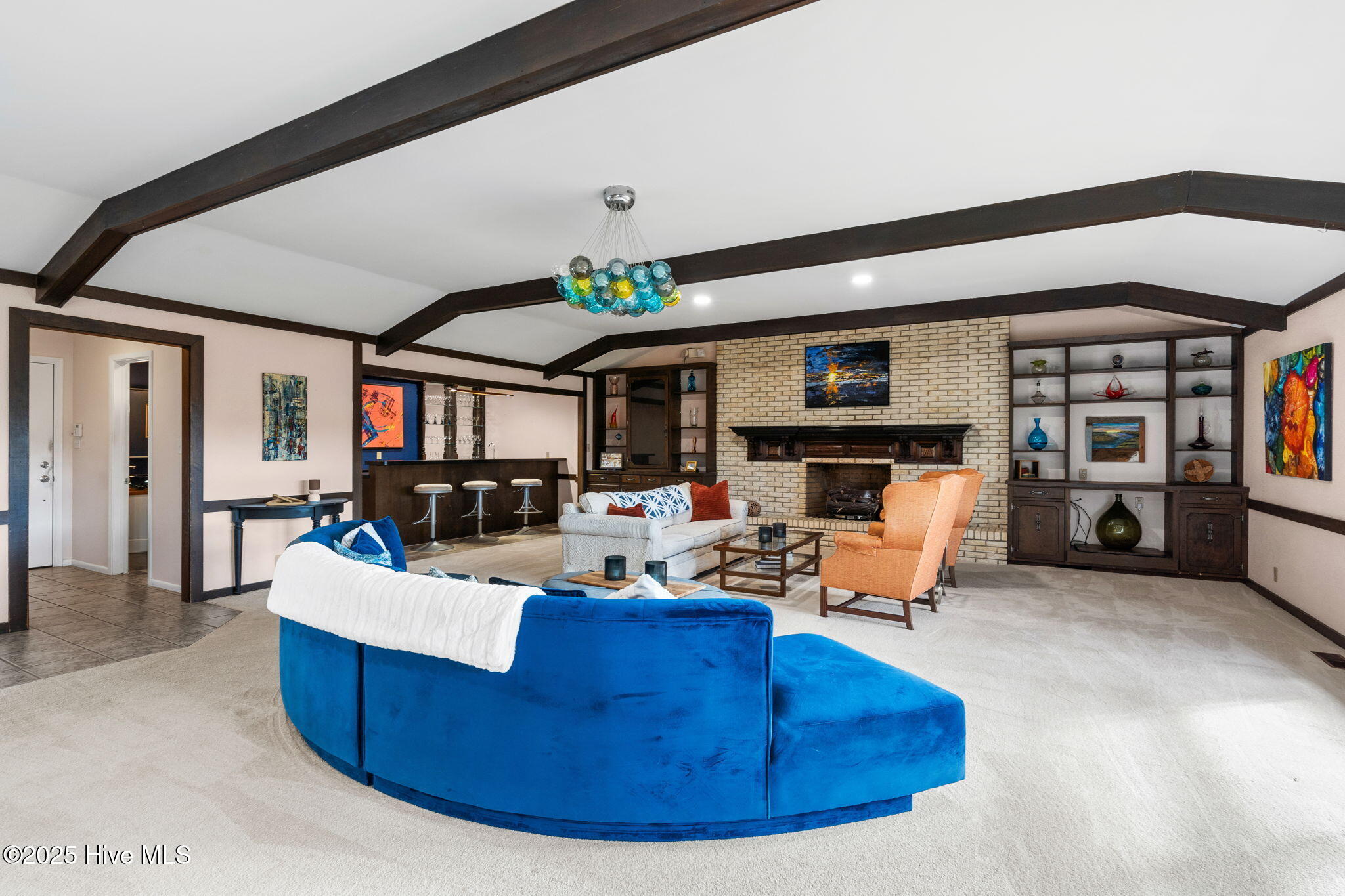 32 Brierwood Road Southwest Shallotte, NC 28470 - Photo 12 of 58 Great room