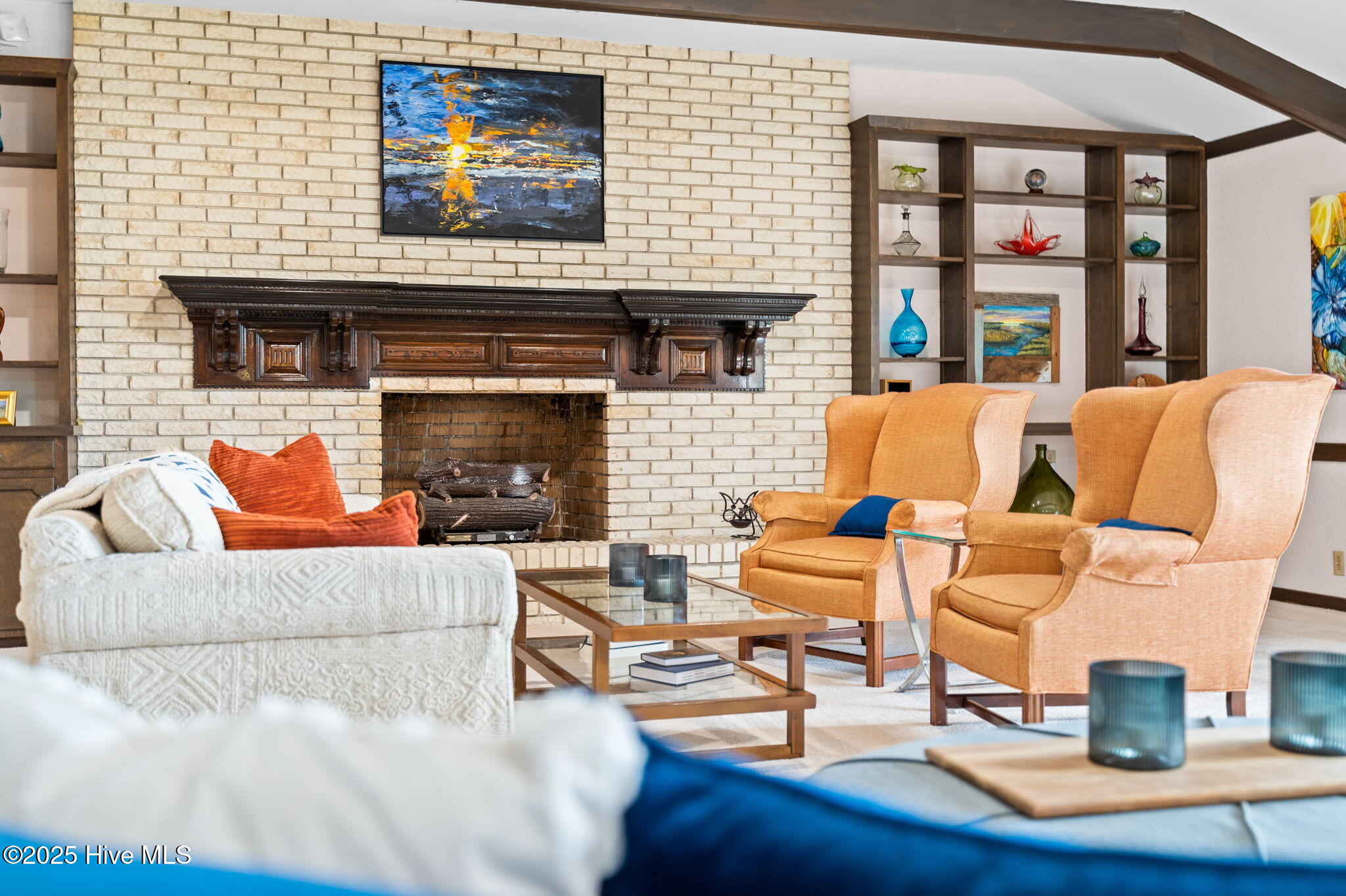 32 Brierwood Road Southwest Shallotte, NC 28470 - Photo 13 of 58 Great room