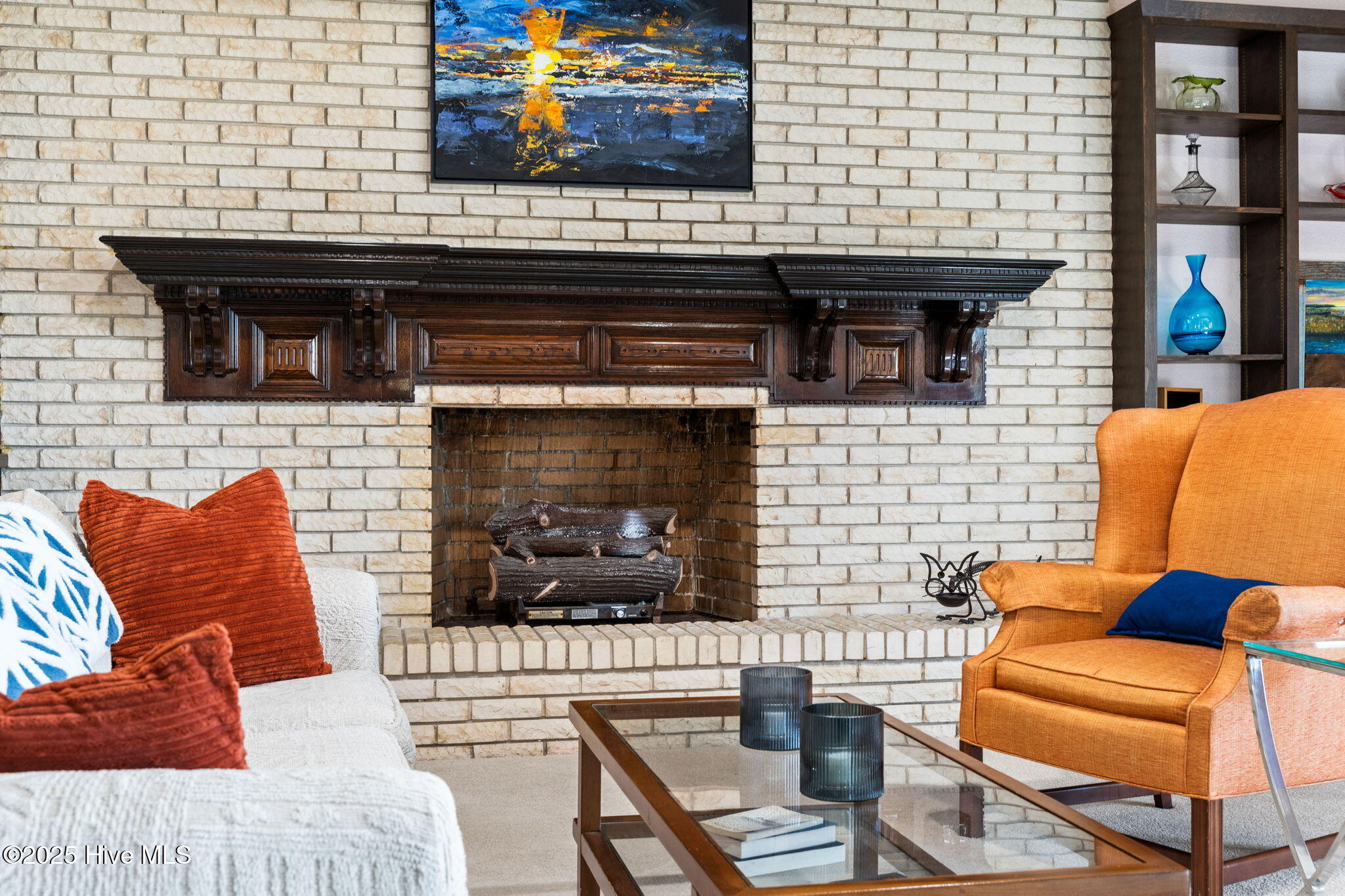 32 Brierwood Road Southwest Shallotte, NC 28470 - Photo 14 of 58 Great room