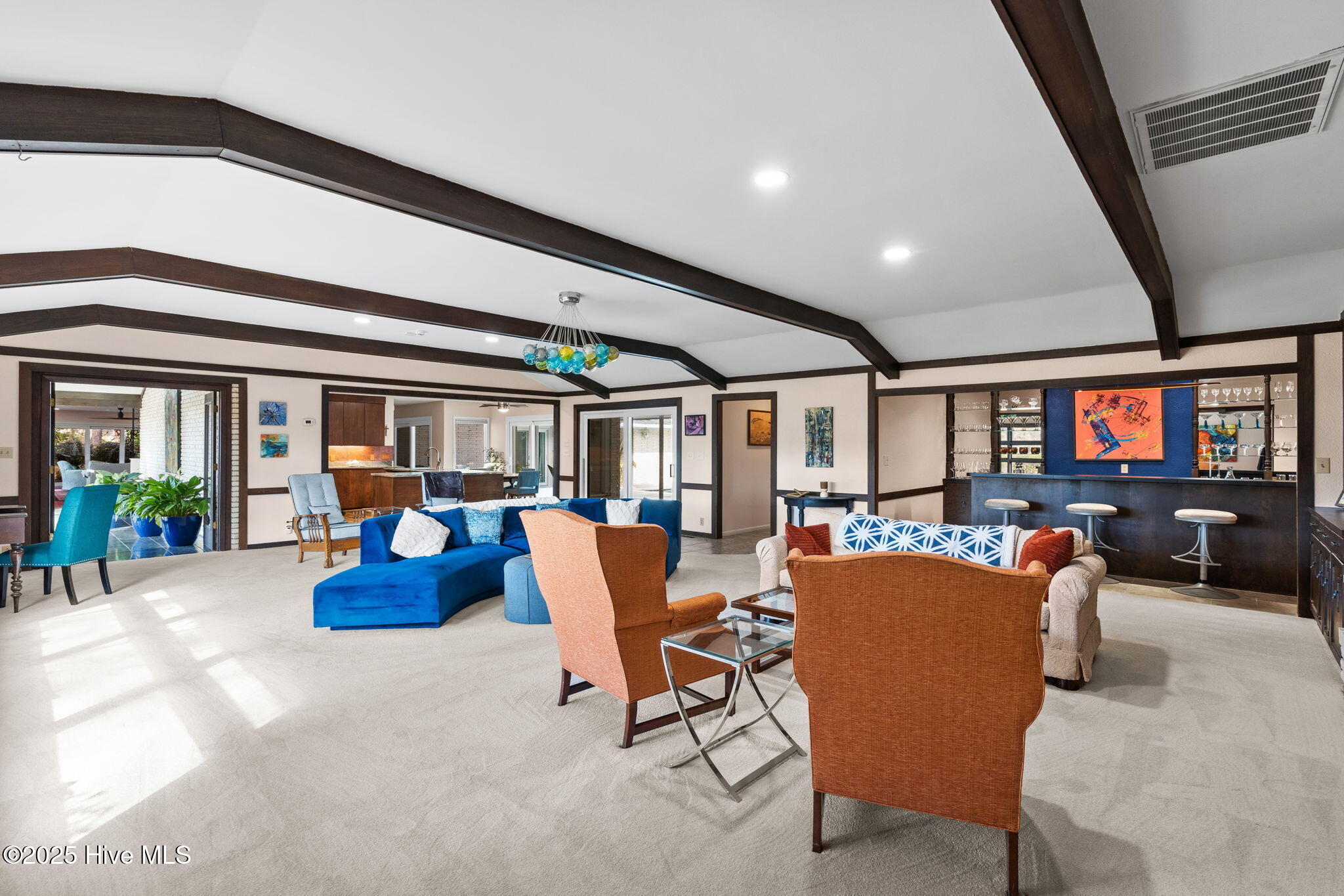 32 Brierwood Road Southwest Shallotte, NC 28470 - Photo 18 of 58 Great room