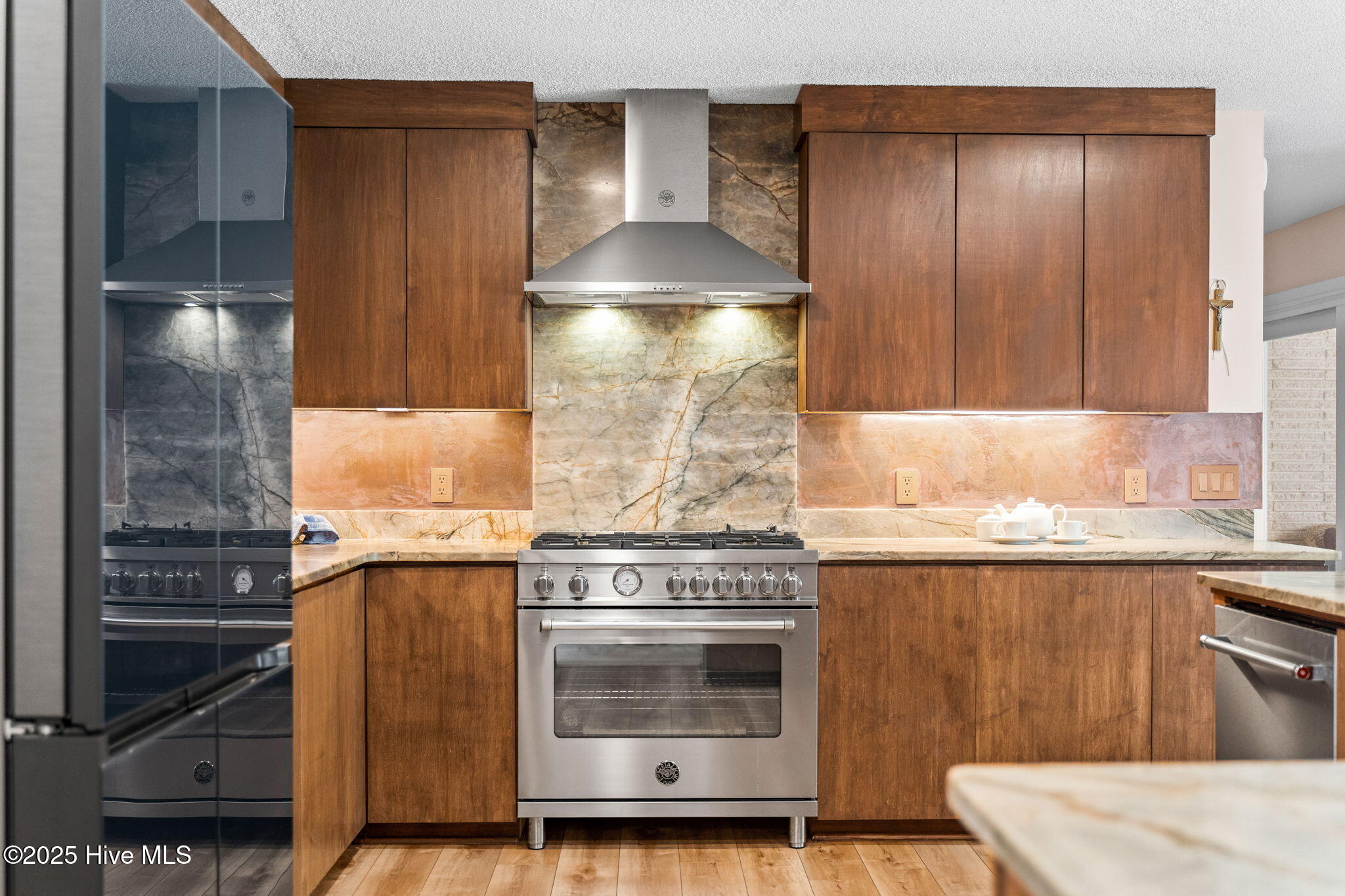 32 Brierwood Road Southwest Shallotte, NC 28470 - Photo 22 of 58 Kitchen