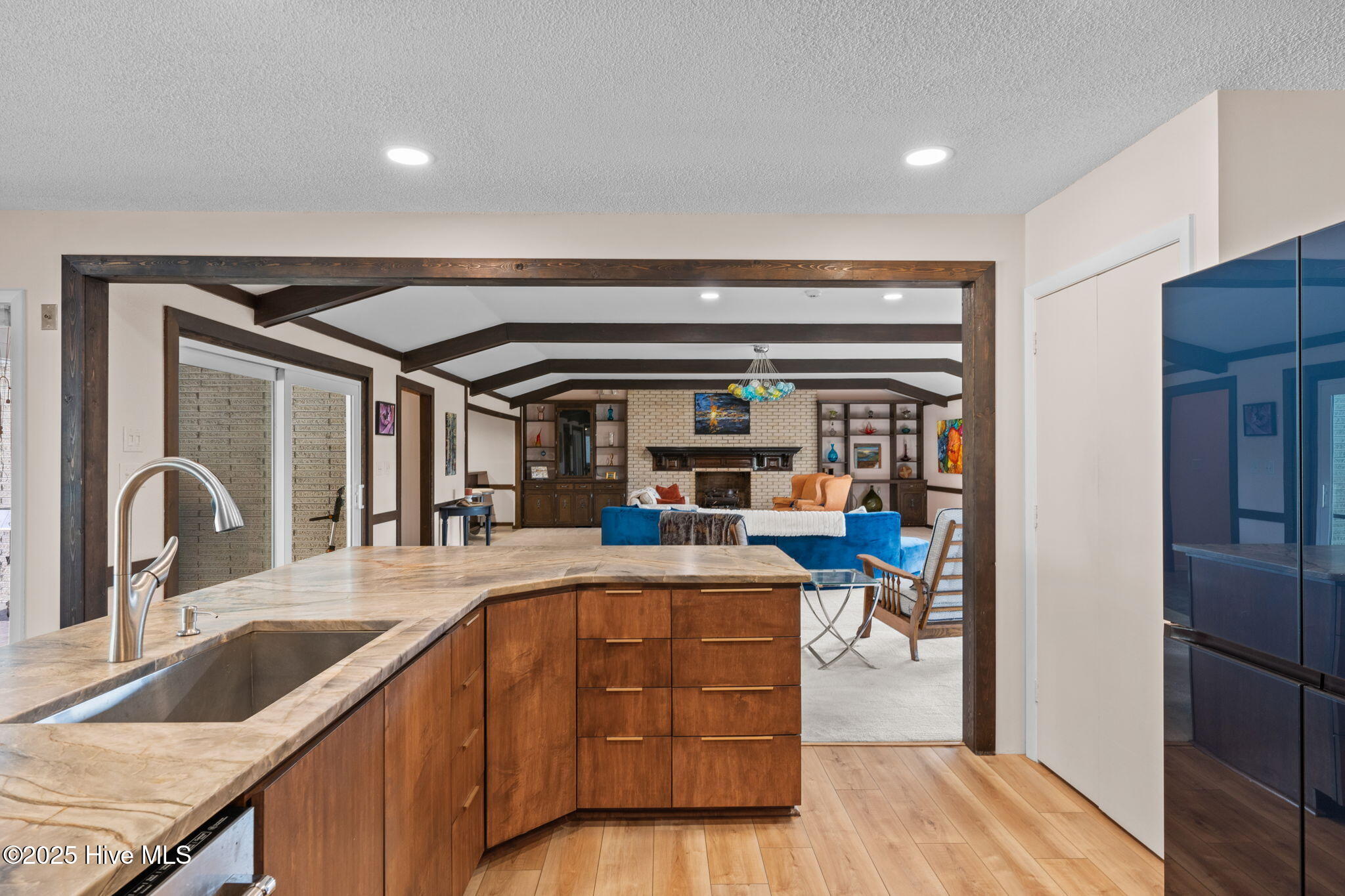 32 Brierwood Road Southwest Shallotte, NC 28470 - Photo 23 of 58 Kitchen